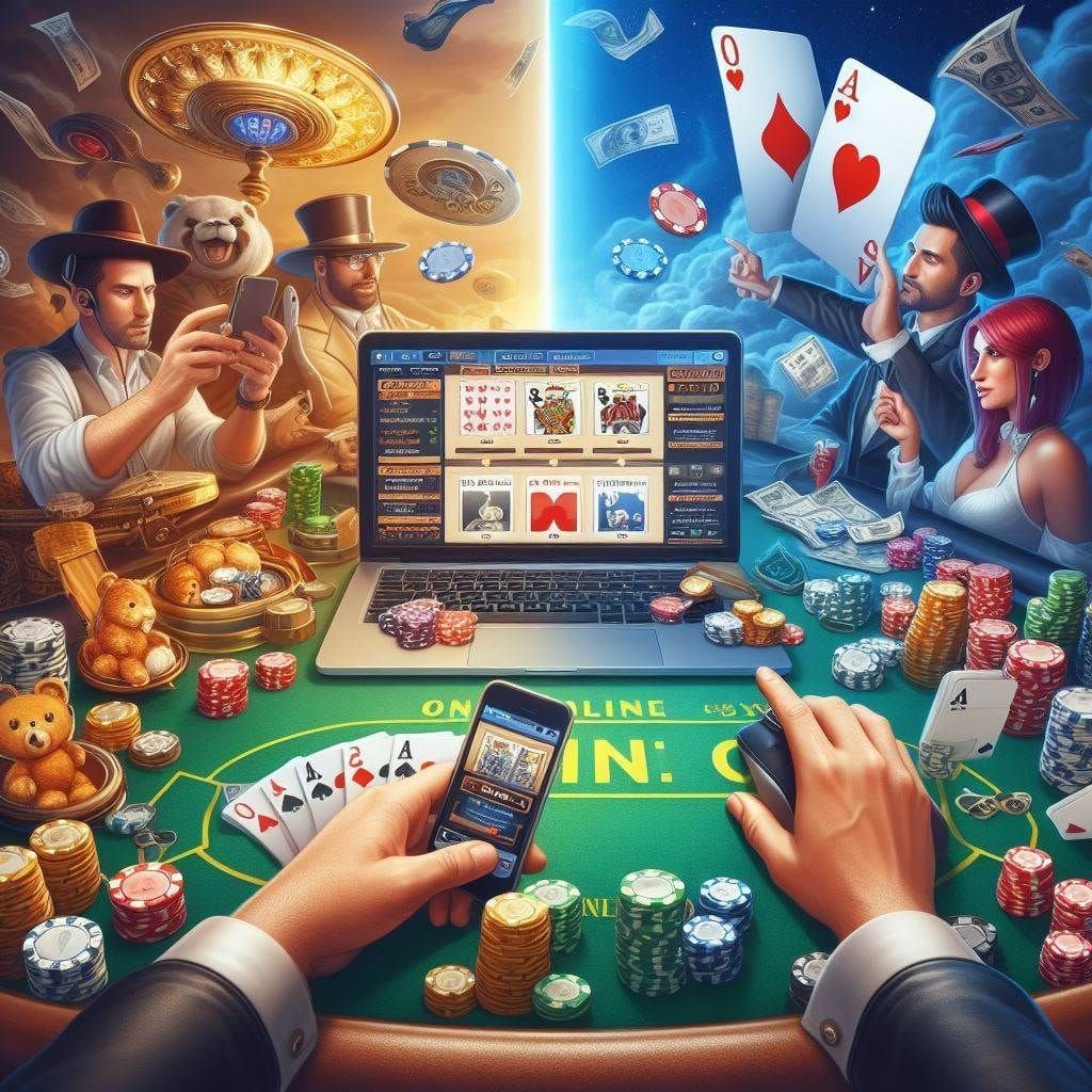 xp games bet